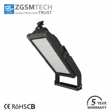 LED Projector Light for General Practice Stadium, Need 250 to 350 Lux